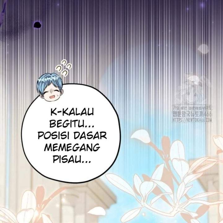 The Villain’s Daughter Plans To Run Away Chapter 48