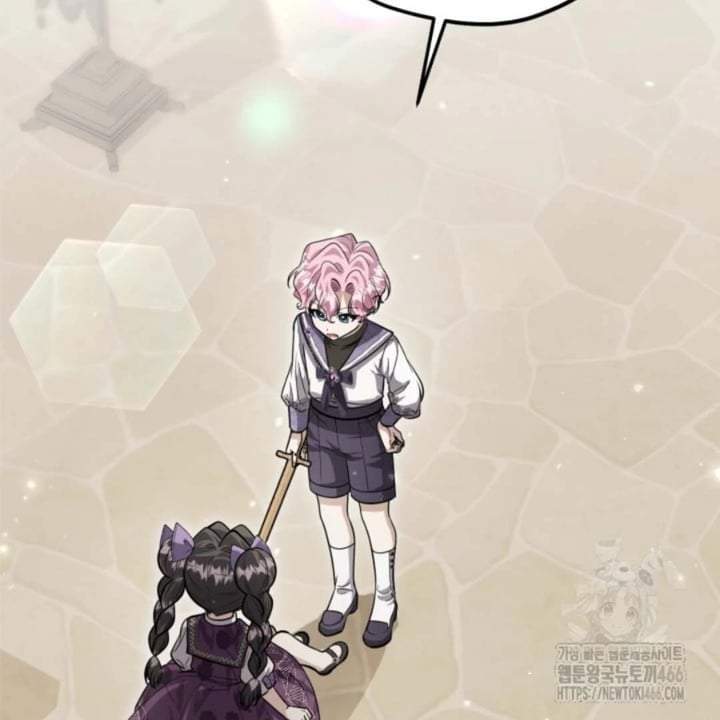 The Villain’s Daughter Plans To Run Away Chapter 48