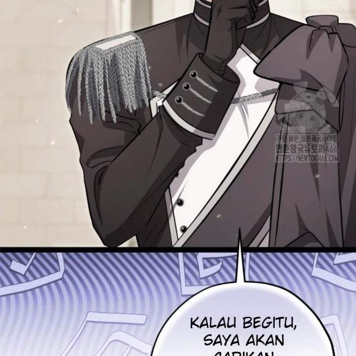 The Villain’s Daughter Plans To Run Away Chapter 48