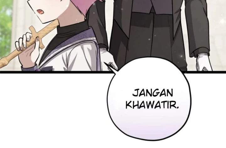 The Villain’s Daughter Plans To Run Away Chapter 48