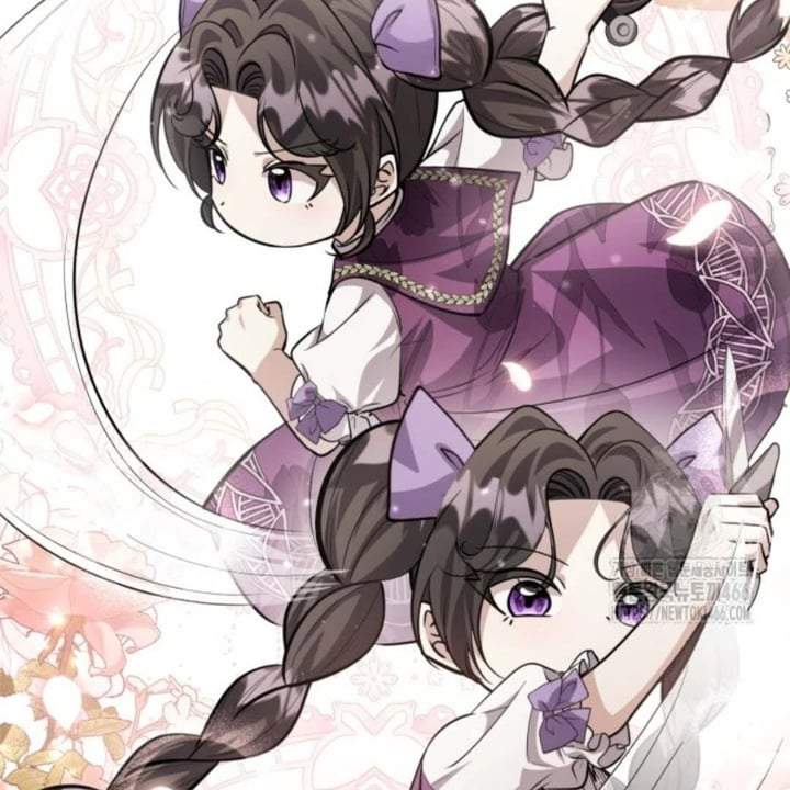 The Villain’s Daughter Plans To Run Away Chapter 48