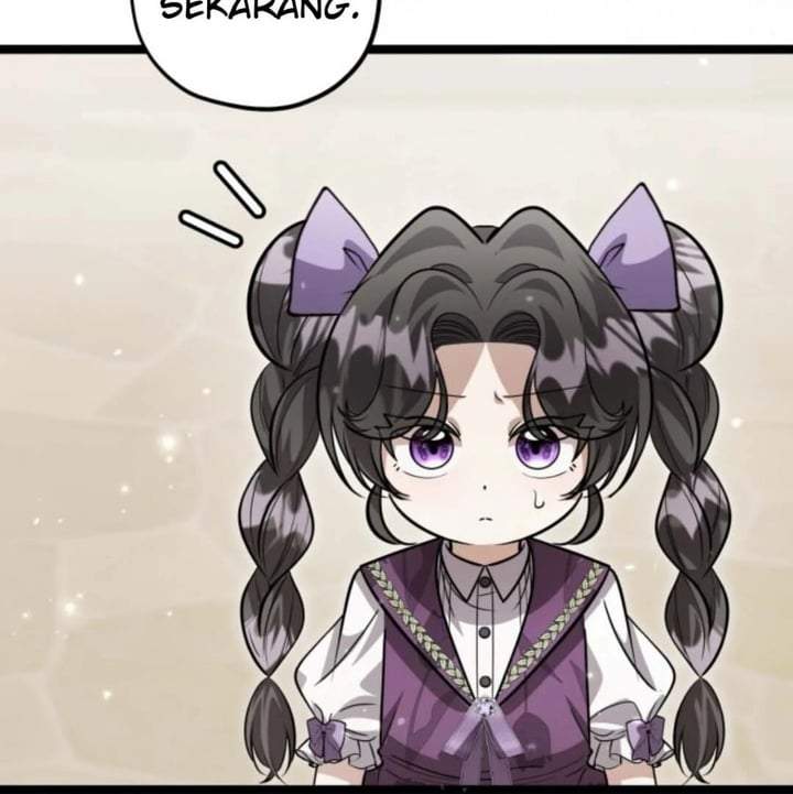 The Villain’s Daughter Plans To Run Away Chapter 48
