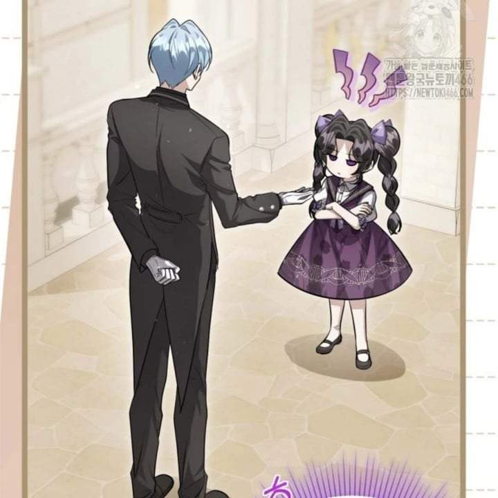 The Villain’s Daughter Plans To Run Away Chapter 48