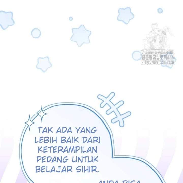 The Villain’s Daughter Plans To Run Away Chapter 48
