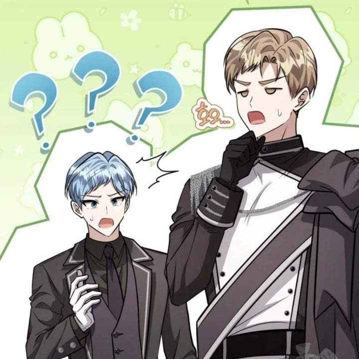 The Villain’s Daughter Plans To Run Away Chapter 48