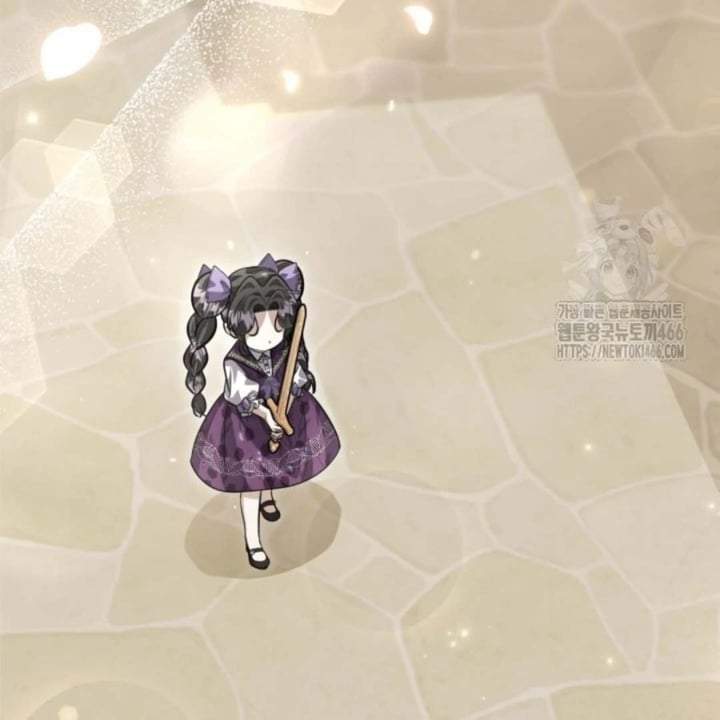 The Villain’s Daughter Plans To Run Away Chapter 48