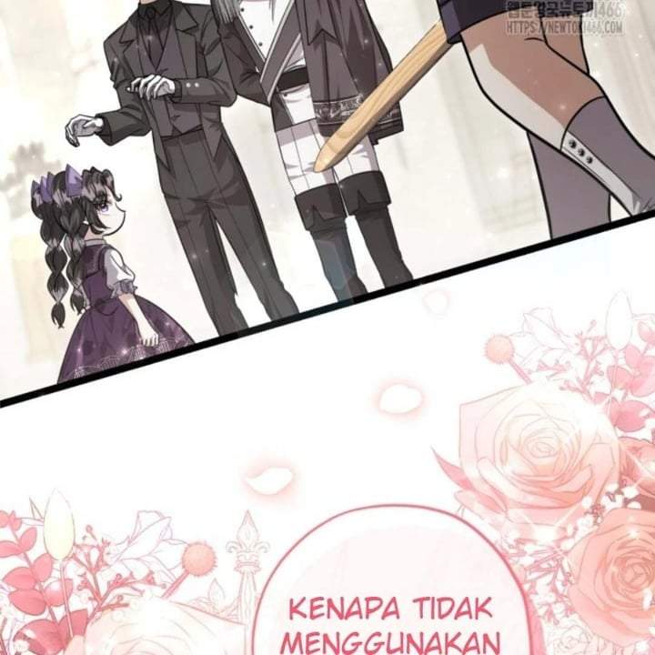 The Villain’s Daughter Plans To Run Away Chapter 48