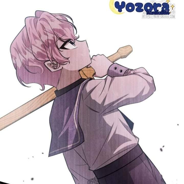 The Villain’s Daughter Plans To Run Away Chapter 48