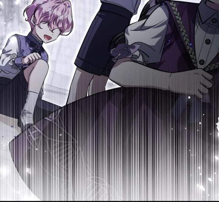 The Villain’s Daughter Plans To Run Away Chapter 49