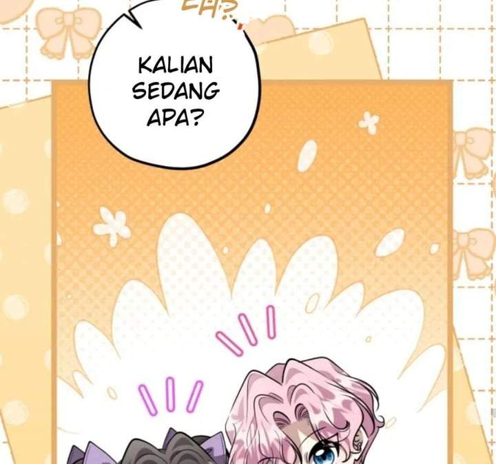The Villain’s Daughter Plans To Run Away Chapter 49