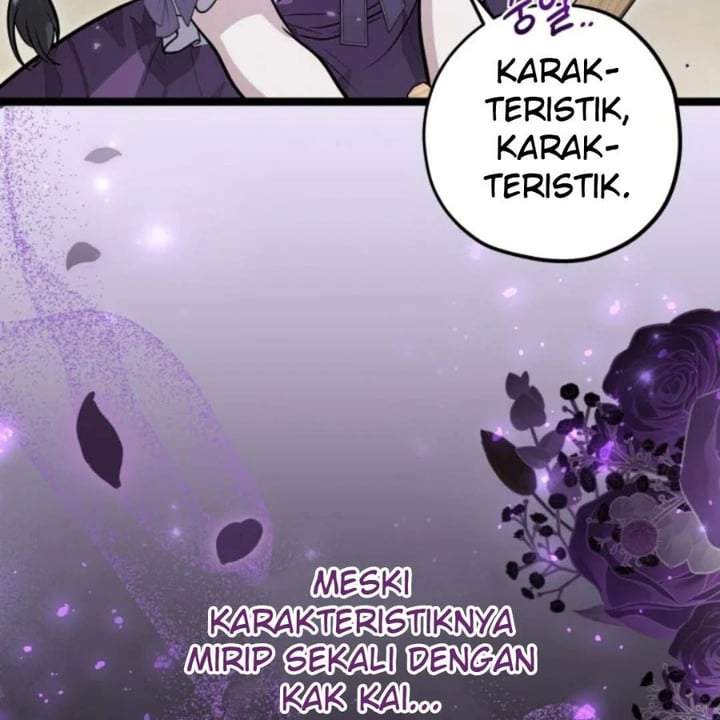 The Villain’s Daughter Plans To Run Away Chapter 49