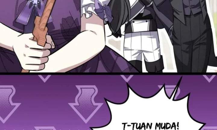 The Villain’s Daughter Plans To Run Away Chapter 49