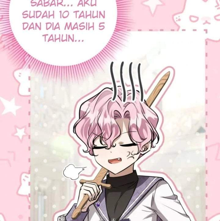 The Villain’s Daughter Plans To Run Away Chapter 49