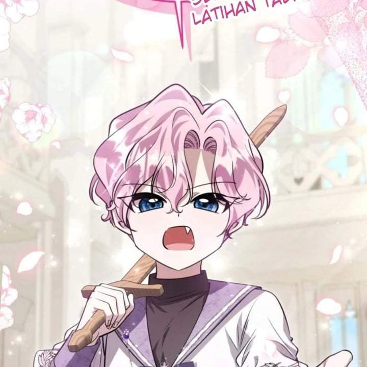 The Villain’s Daughter Plans To Run Away Chapter 49