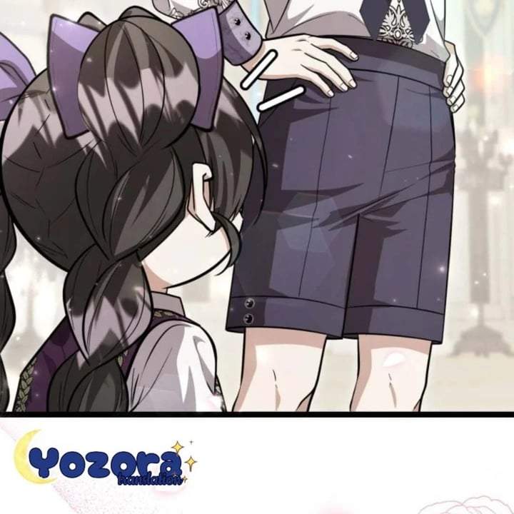 The Villain’s Daughter Plans To Run Away Chapter 49