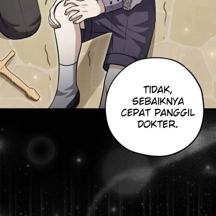 The Villain’s Daughter Plans To Run Away Chapter 49