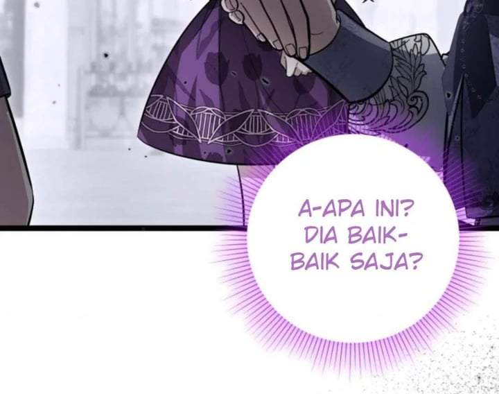 The Villain’s Daughter Plans To Run Away Chapter 49