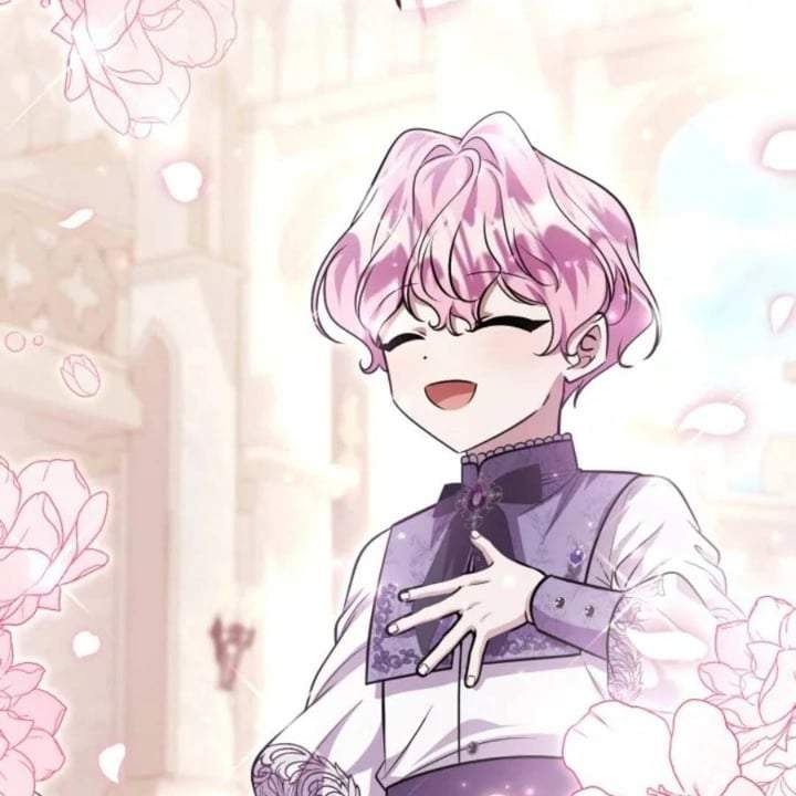 The Villain’s Daughter Plans To Run Away Chapter 49