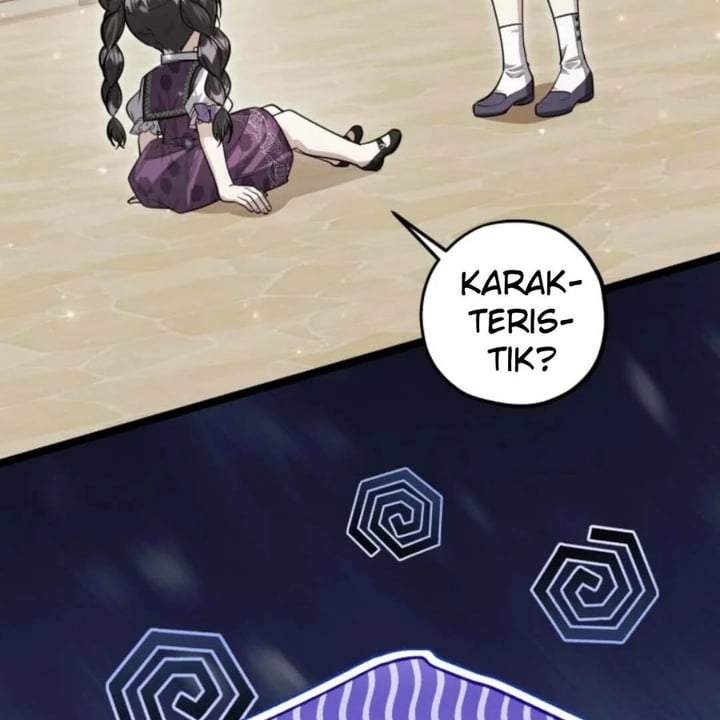 The Villain’s Daughter Plans To Run Away Chapter 49