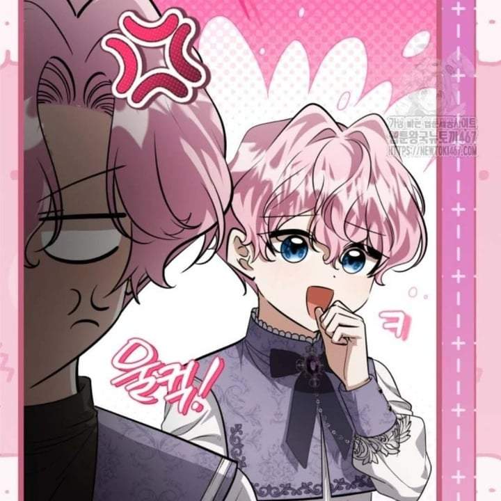 The Villain’s Daughter Plans To Run Away Chapter 50