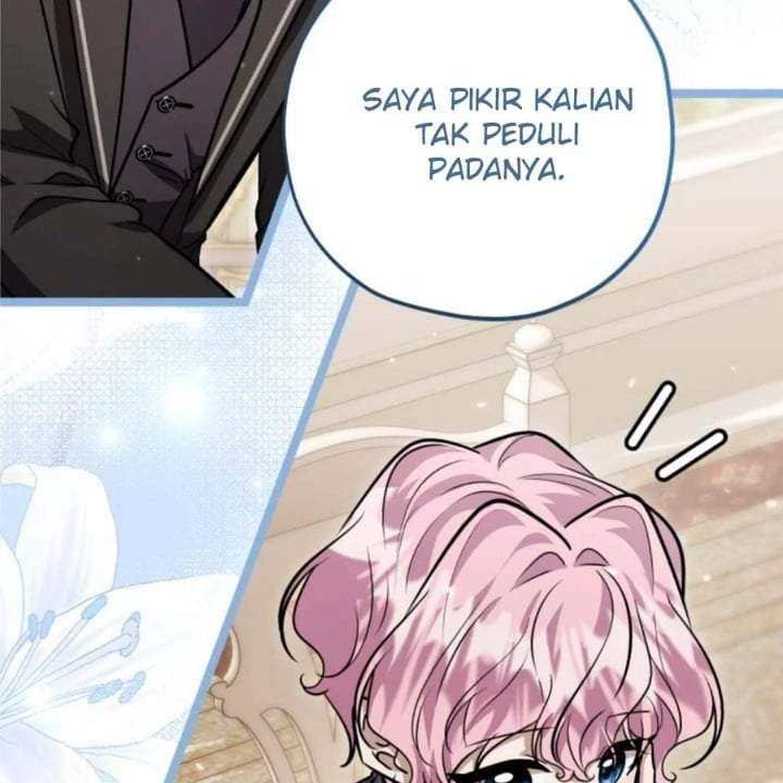 The Villain’s Daughter Plans To Run Away Chapter 50