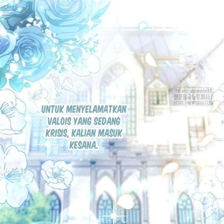 The Villain’s Daughter Plans To Run Away Chapter 50
