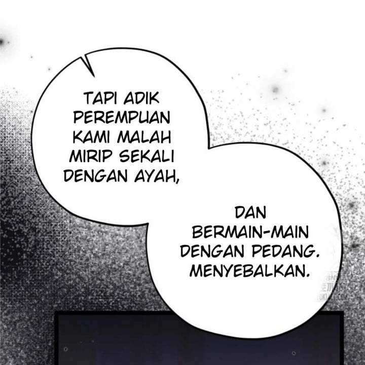 The Villain’s Daughter Plans To Run Away Chapter 50