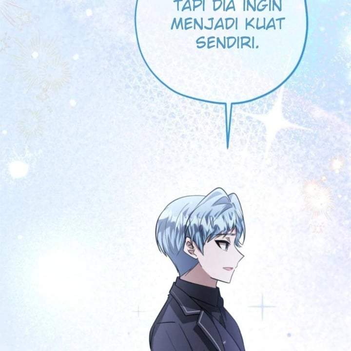 The Villain’s Daughter Plans To Run Away Chapter 50