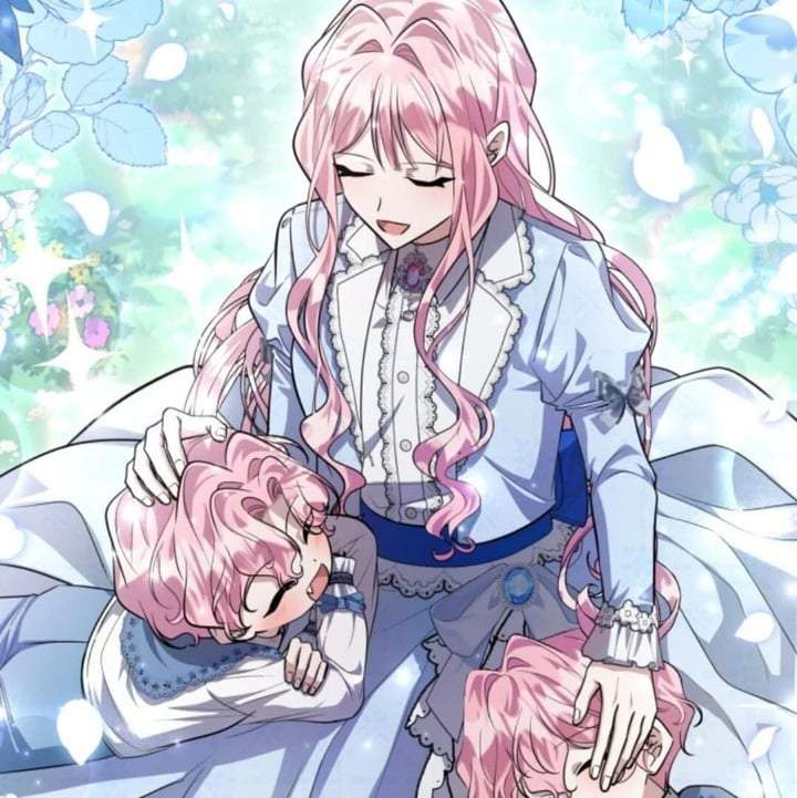 The Villain’s Daughter Plans To Run Away Chapter 50