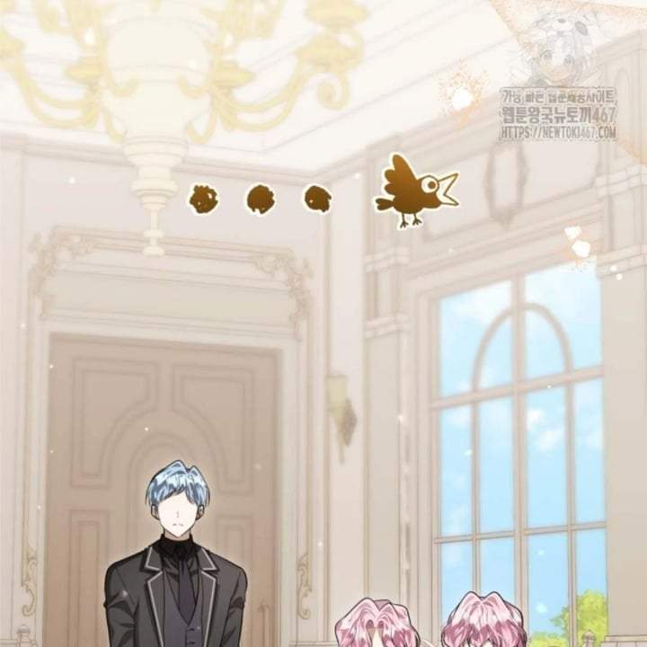 The Villain’s Daughter Plans To Run Away Chapter 50