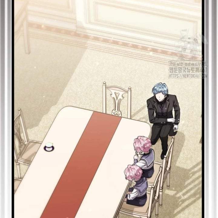 The Villain’s Daughter Plans To Run Away Chapter 50