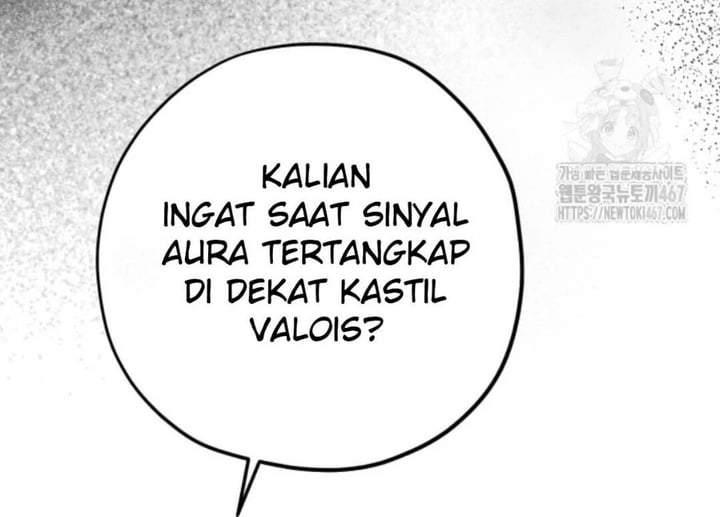 The Villain’s Daughter Plans To Run Away Chapter 50
