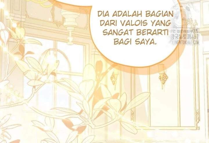 The Villain’s Daughter Plans To Run Away Chapter 50