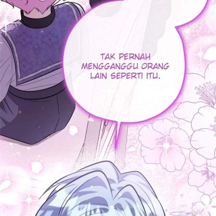 The Villain’s Daughter Plans To Run Away Chapter 50
