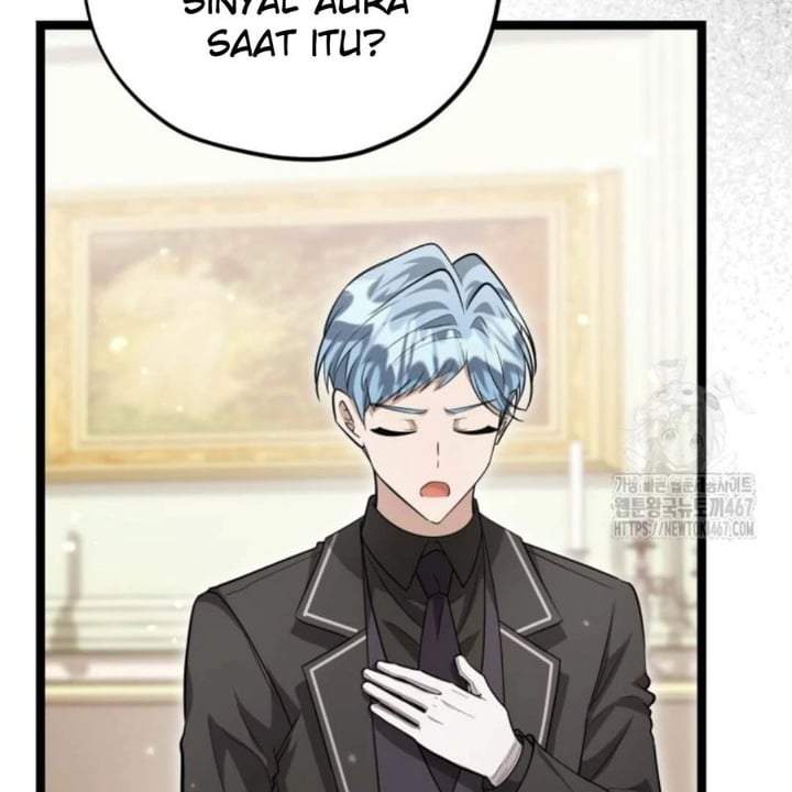 The Villain’s Daughter Plans To Run Away Chapter 50