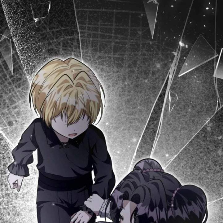 The Villain’s Daughter Plans To Run Away Chapter 50