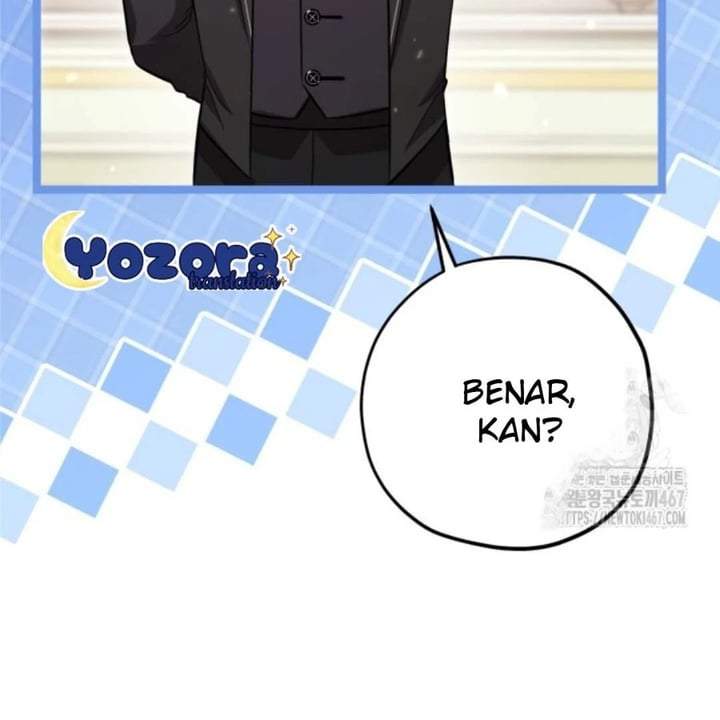 The Villain’s Daughter Plans To Run Away Chapter 50