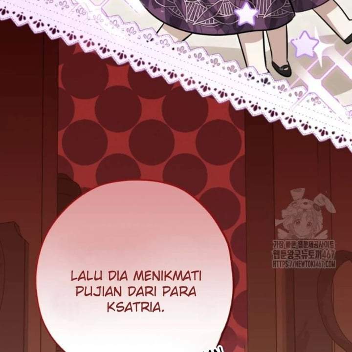 The Villain’s Daughter Plans To Run Away Chapter 50