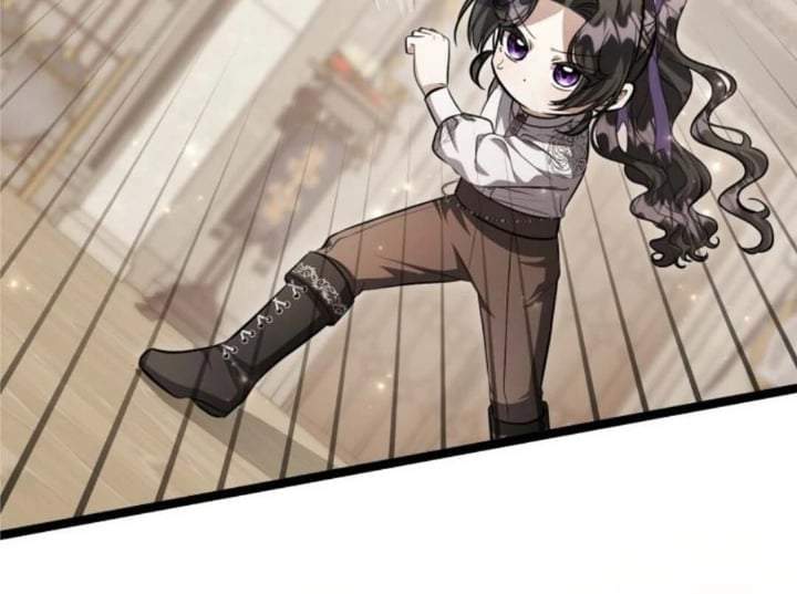 The Villain’s Daughter Plans To Run Away Chapter 51