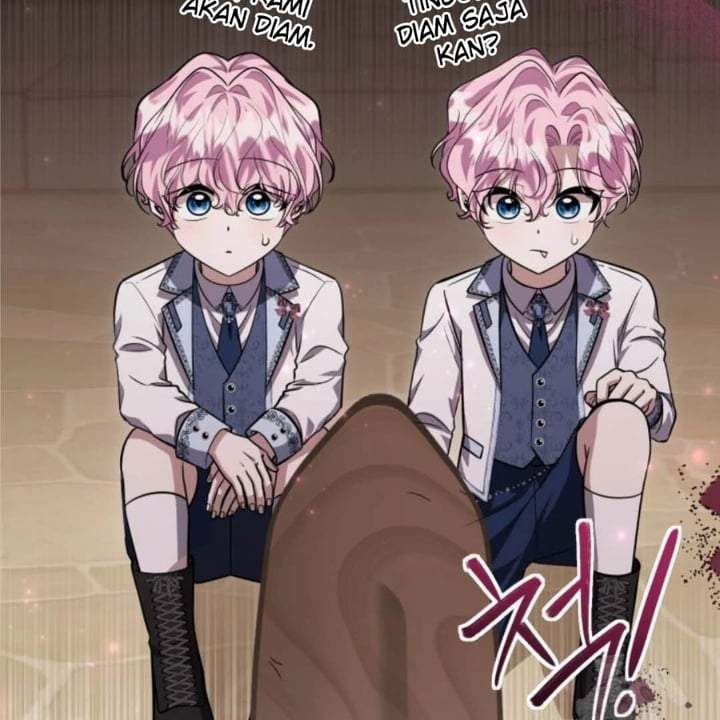 The Villain’s Daughter Plans To Run Away Chapter 51