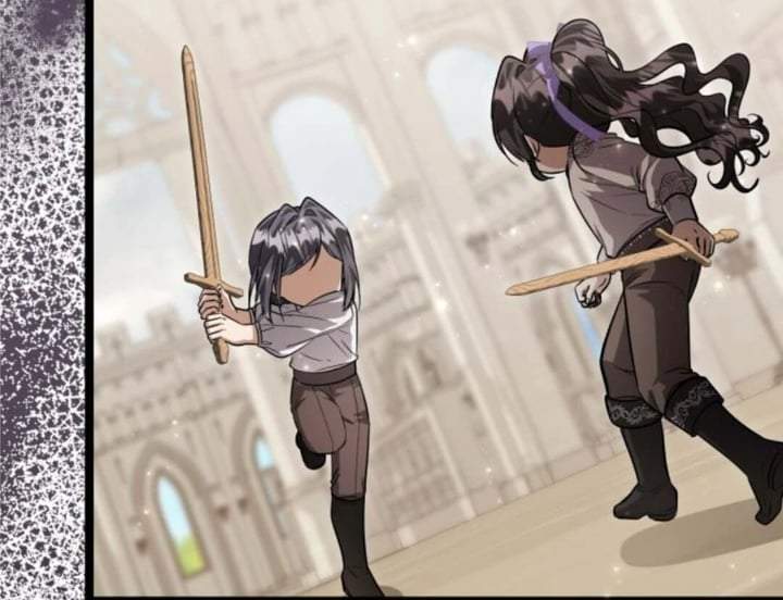 The Villain’s Daughter Plans To Run Away Chapter 51
