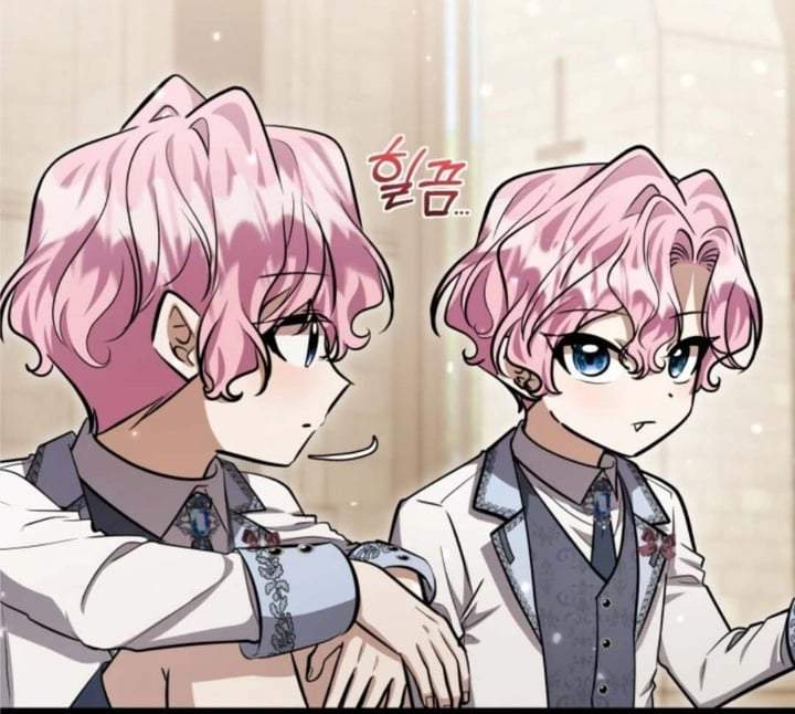 The Villain’s Daughter Plans To Run Away Chapter 51