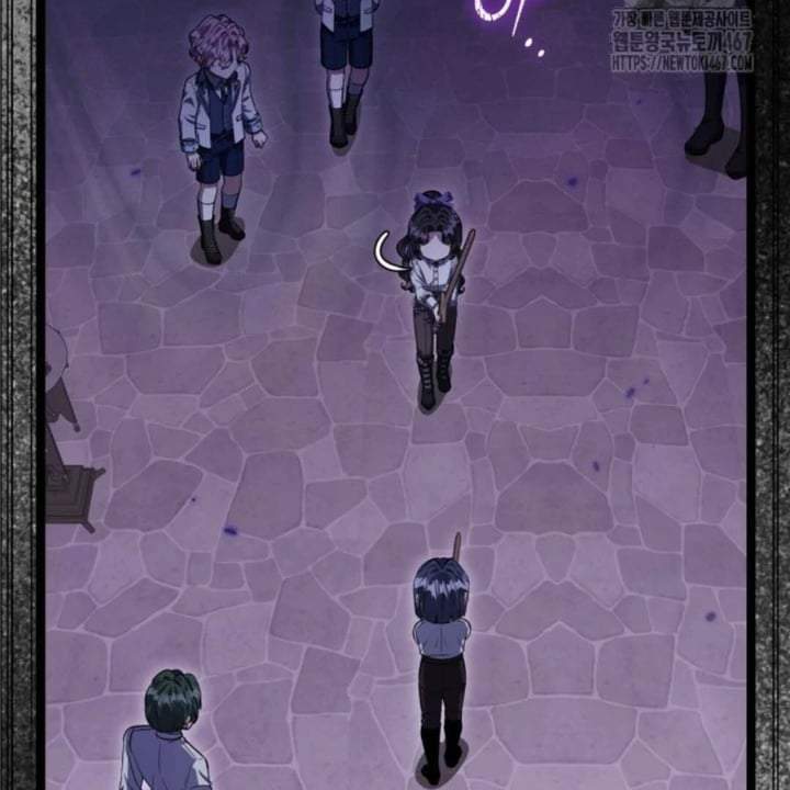 The Villain’s Daughter Plans To Run Away Chapter 51