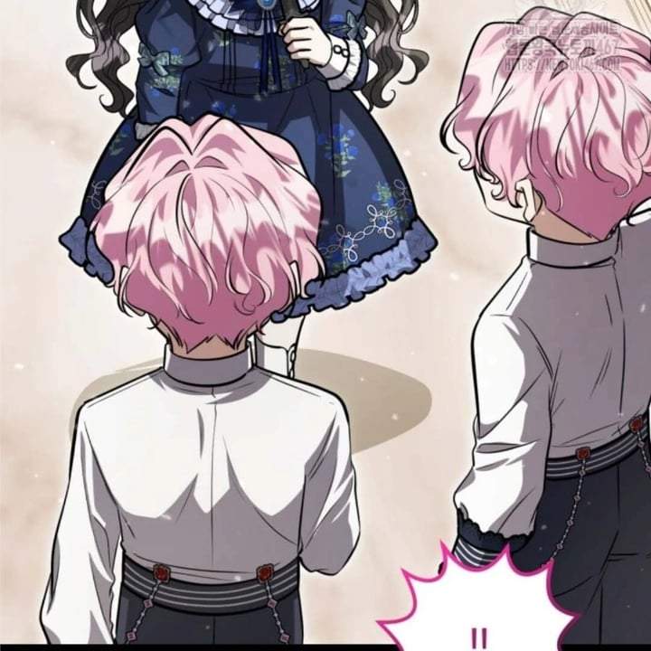 The Villain’s Daughter Plans To Run Away Chapter 52