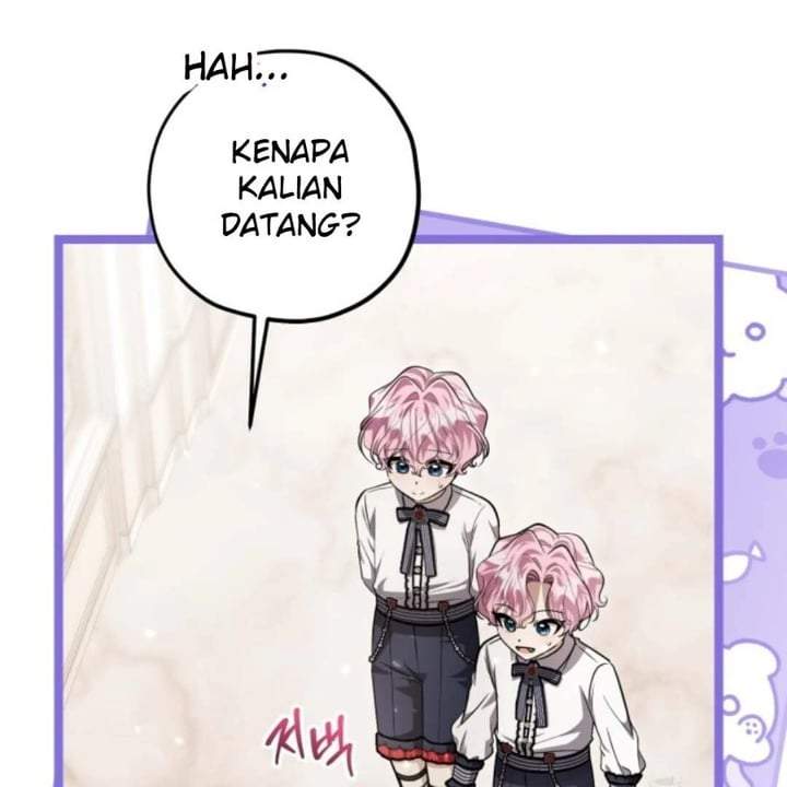 The Villain’s Daughter Plans To Run Away Chapter 52