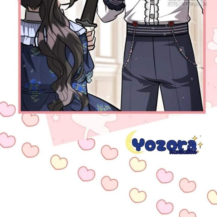 The Villain’s Daughter Plans To Run Away Chapter 52