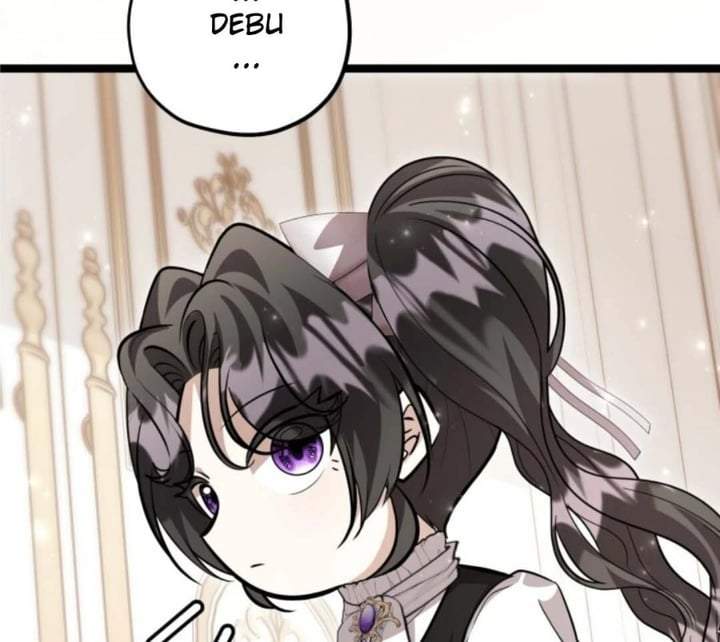 The Villain’s Daughter Plans To Run Away Chapter 52