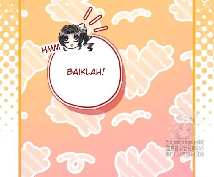 The Villain’s Daughter Plans To Run Away Chapter 52