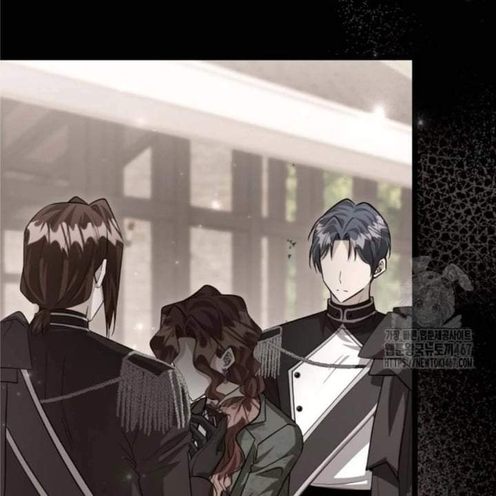 The Villain’s Daughter Plans To Run Away Chapter 53