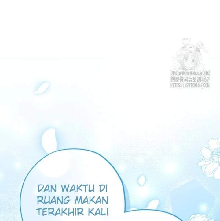The Villain’s Daughter Plans To Run Away Chapter 53
